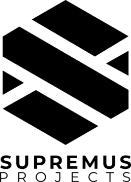 Supremus Projects Logo